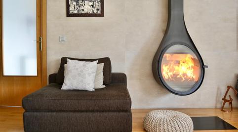 Foto 3 de Casa adosada en venda a Calle Lasterreka Kalea, Etxauri, Navarra