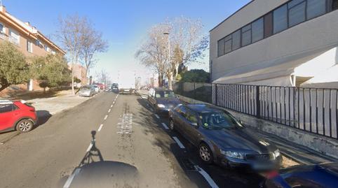 Foto 2 de Garaje en venta en Cataluña, Polígono Industrial Norte, San Sebastián de los Reyes