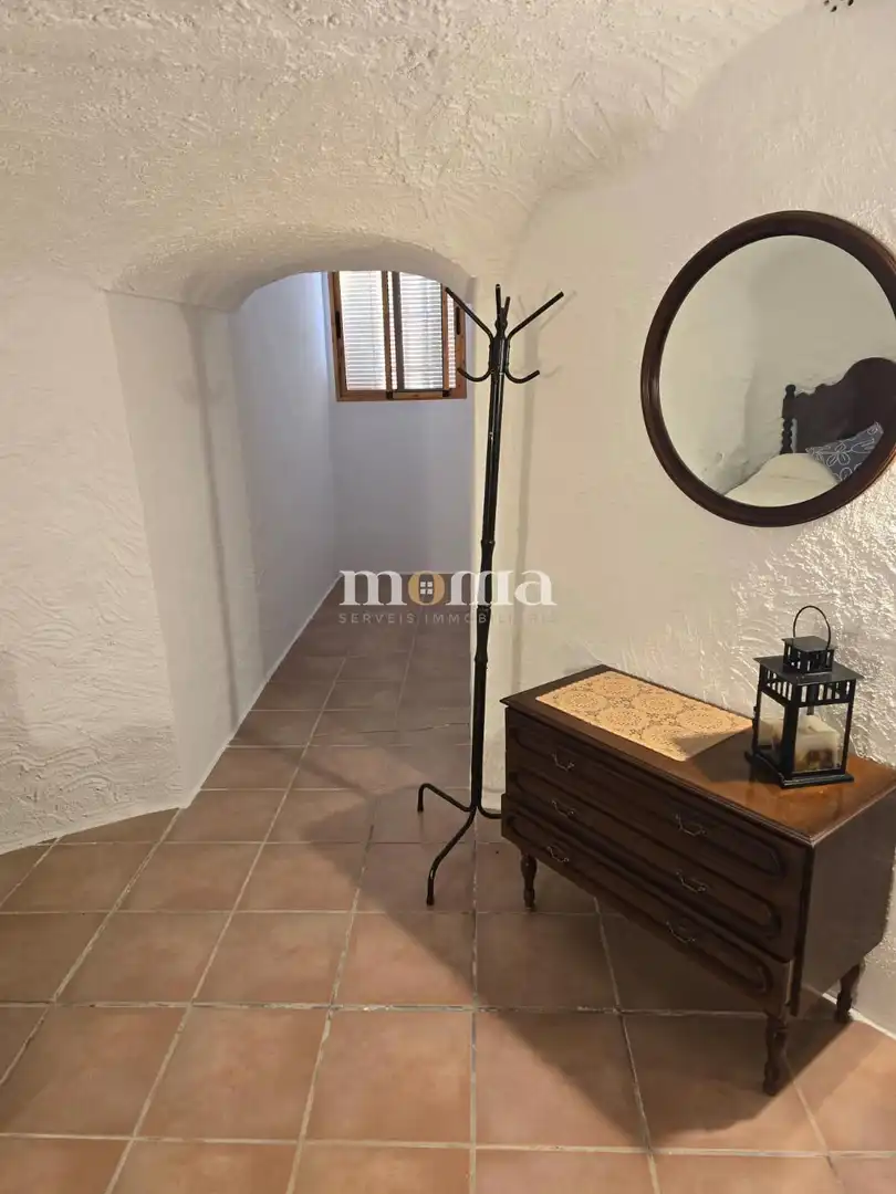 Casa o chalet en venta en Orce con Calefacción