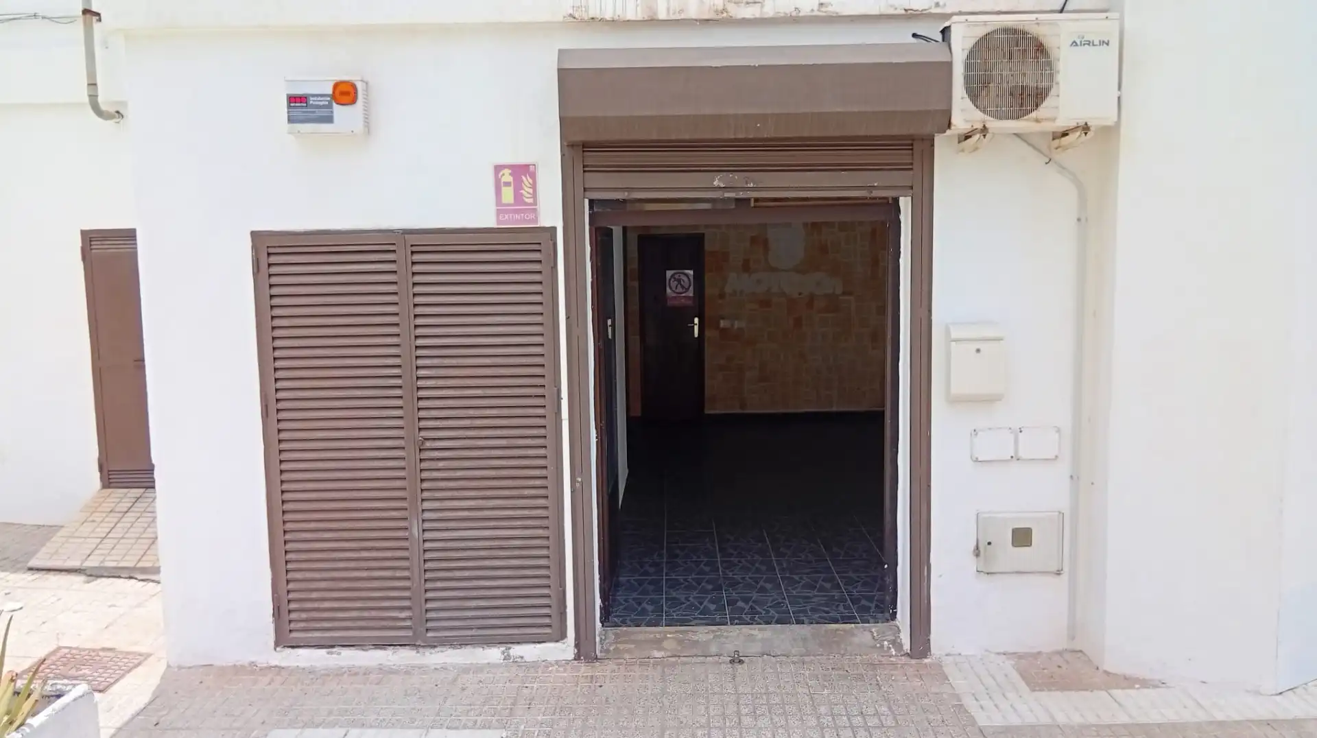 Commercial properties for rent in Adeje