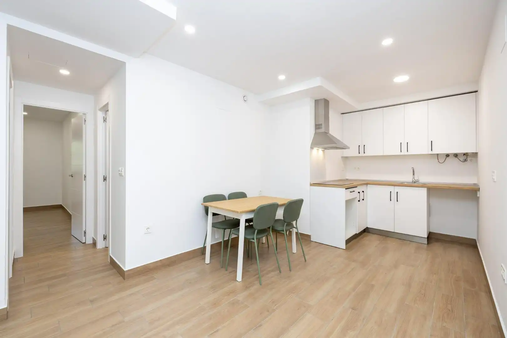 Wohnung zum Verkauf in Calle Rosa Chacel 11