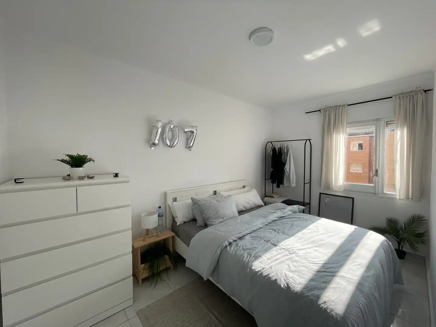 Habitación de Piso en venta en Salt con Amueblado