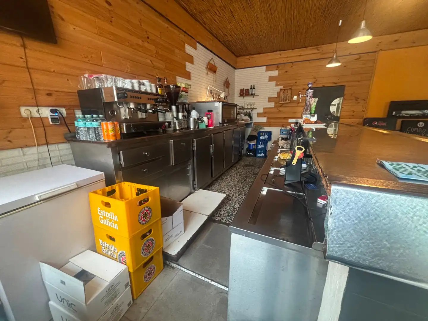 Local comercial en traspàs a Ciutat Vella, imagen 4