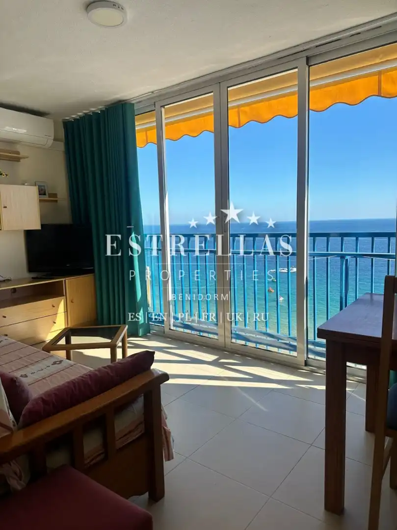 Apartment with terrace for sale in Playa de Levante, imagen 3