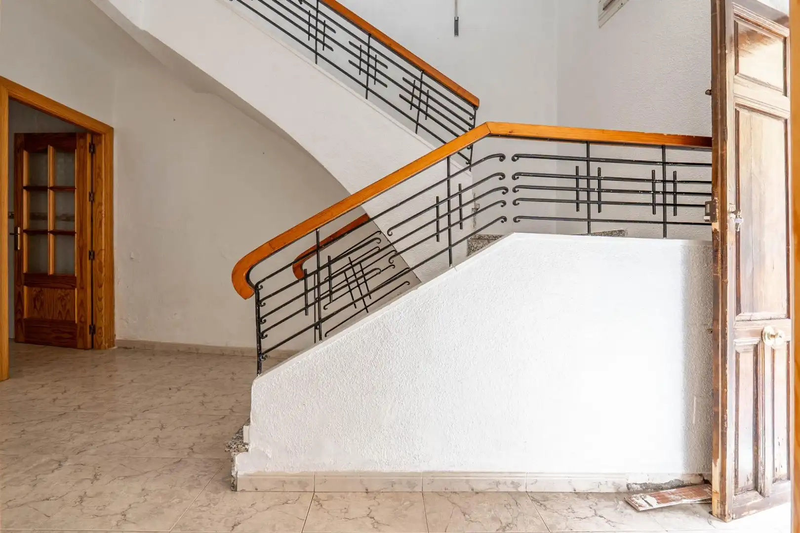 Casa con terraza en venta en Calle de la Cruz de Piedra, imagen 40