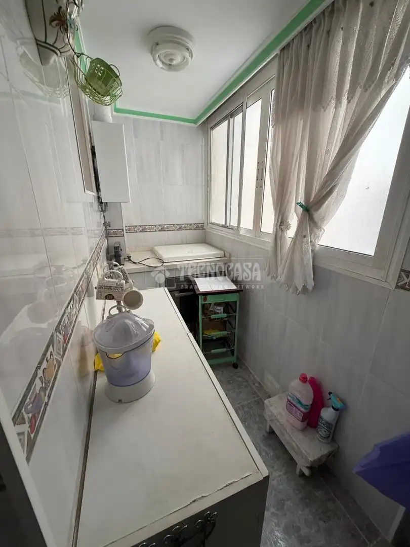 Habitación de Piso en venta en Málaga con Aire acondicionado