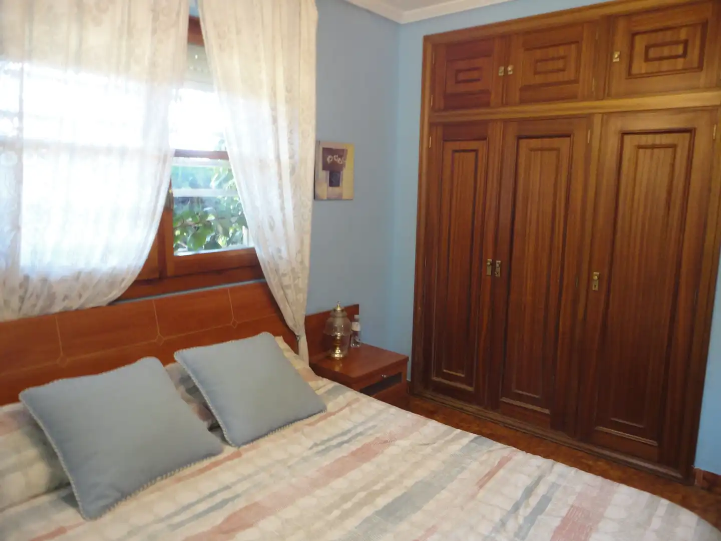Chalet con piscina en venta en Tudela de Duero, imagen 19
