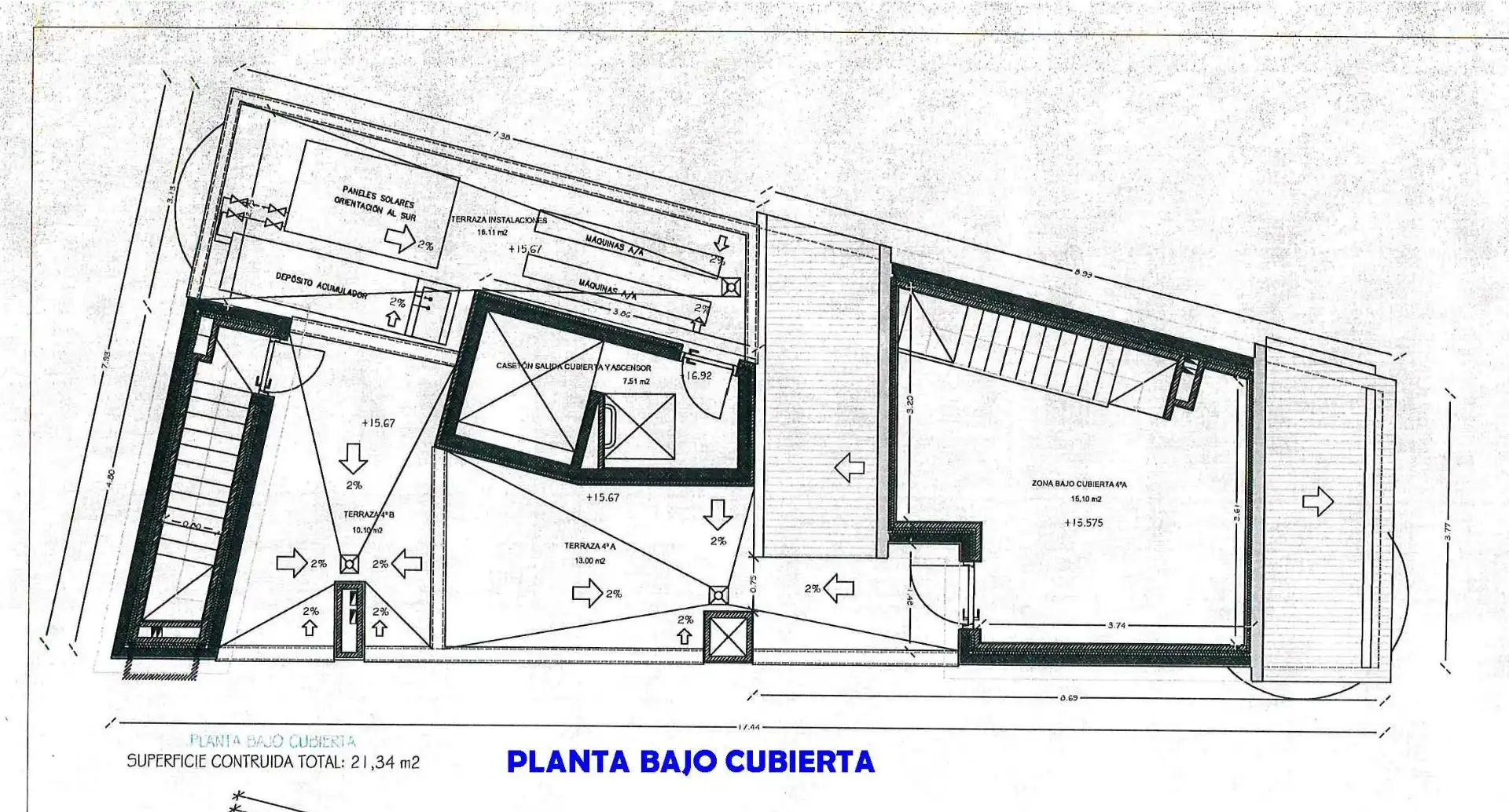 Residential for sale in Valdemoro