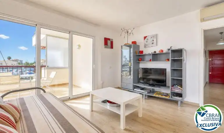 Apartment with lift for sale in Avinguda de la platja, imagen 10