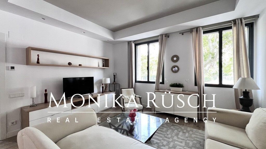 Flat to rent in Dreta de l'Eixample