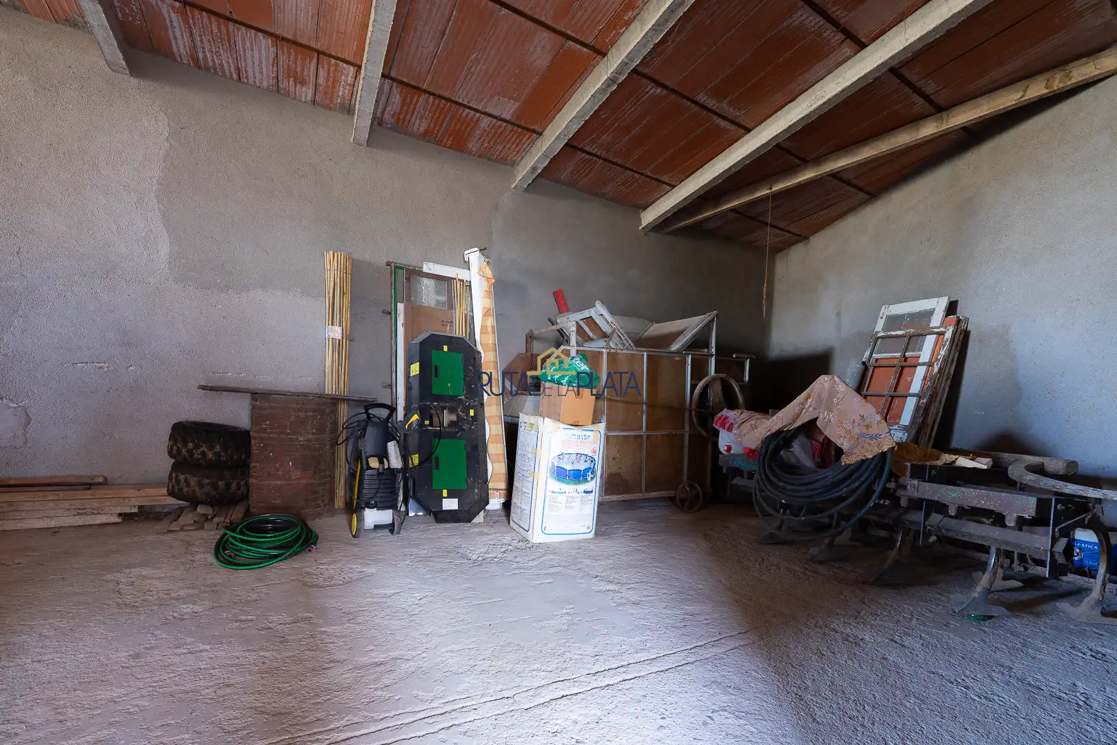 Finca rústica en venta en Zamora Capital  con Calefacción, Jardín privado y Horno