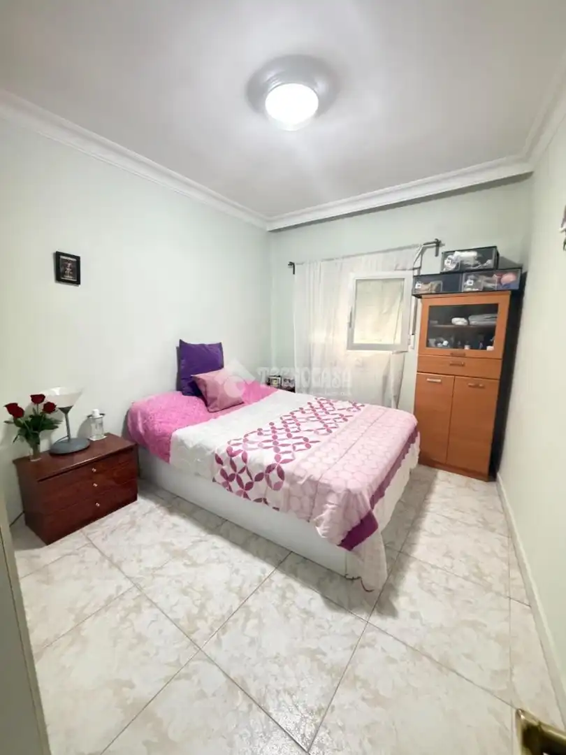 Habitación de Piso en venta en Madrid