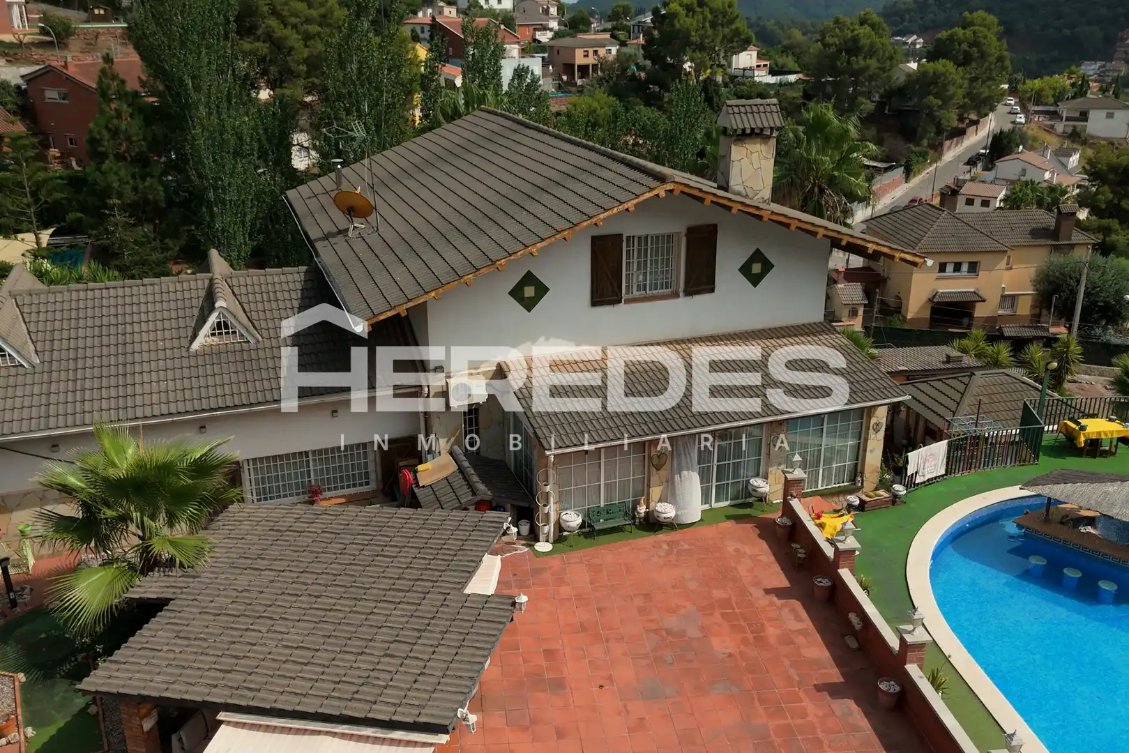 House with terrace for sale in Torrelles de Llobregat, imagen 86