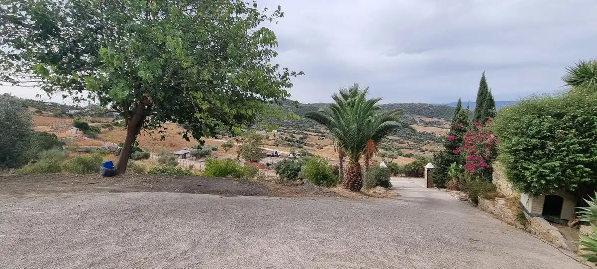 Grundstücke und Bauplätze zum Verkauf in Casares pueblo, imagen 10