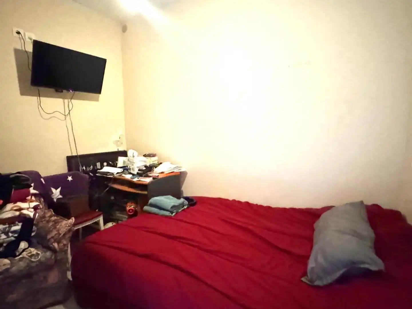 Dormitori de Casa o xalet en venda en Mérida amb Terrassa i Traster