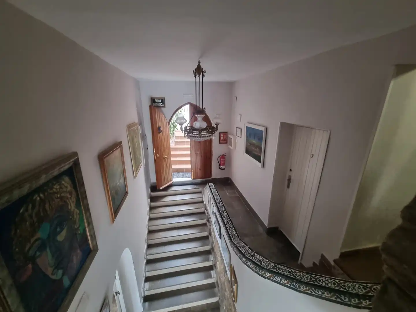 Gebäude zum Verkauf in Mojácar