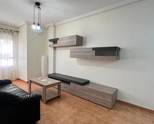 Living room of Apartment for sale in Catral  with Air Conditioner