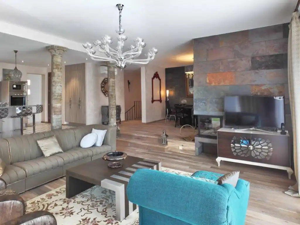 Detached house with terrace for sale in Cala Sant Francesc, imagen 4