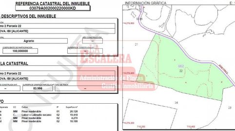 TERRENO APTO PARA CONSTRUIR., immagine 4