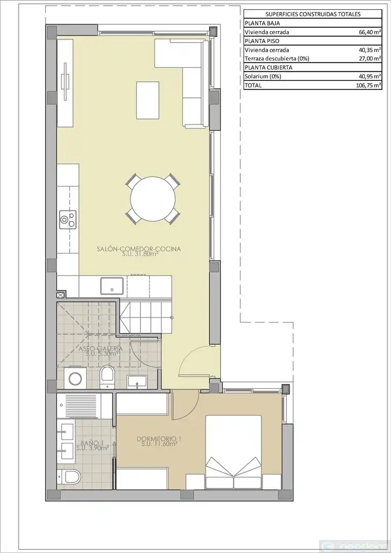 Casa in vendita a Los Montesinos, imagen 11