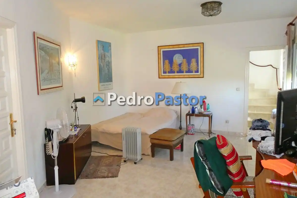Detached house with pool for sale in El Montgó, imagen 58