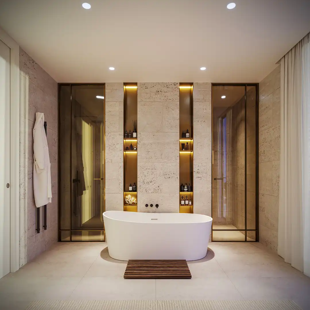 Haus mit Pool zum Verkauf in Milla de Oro, imagen 23