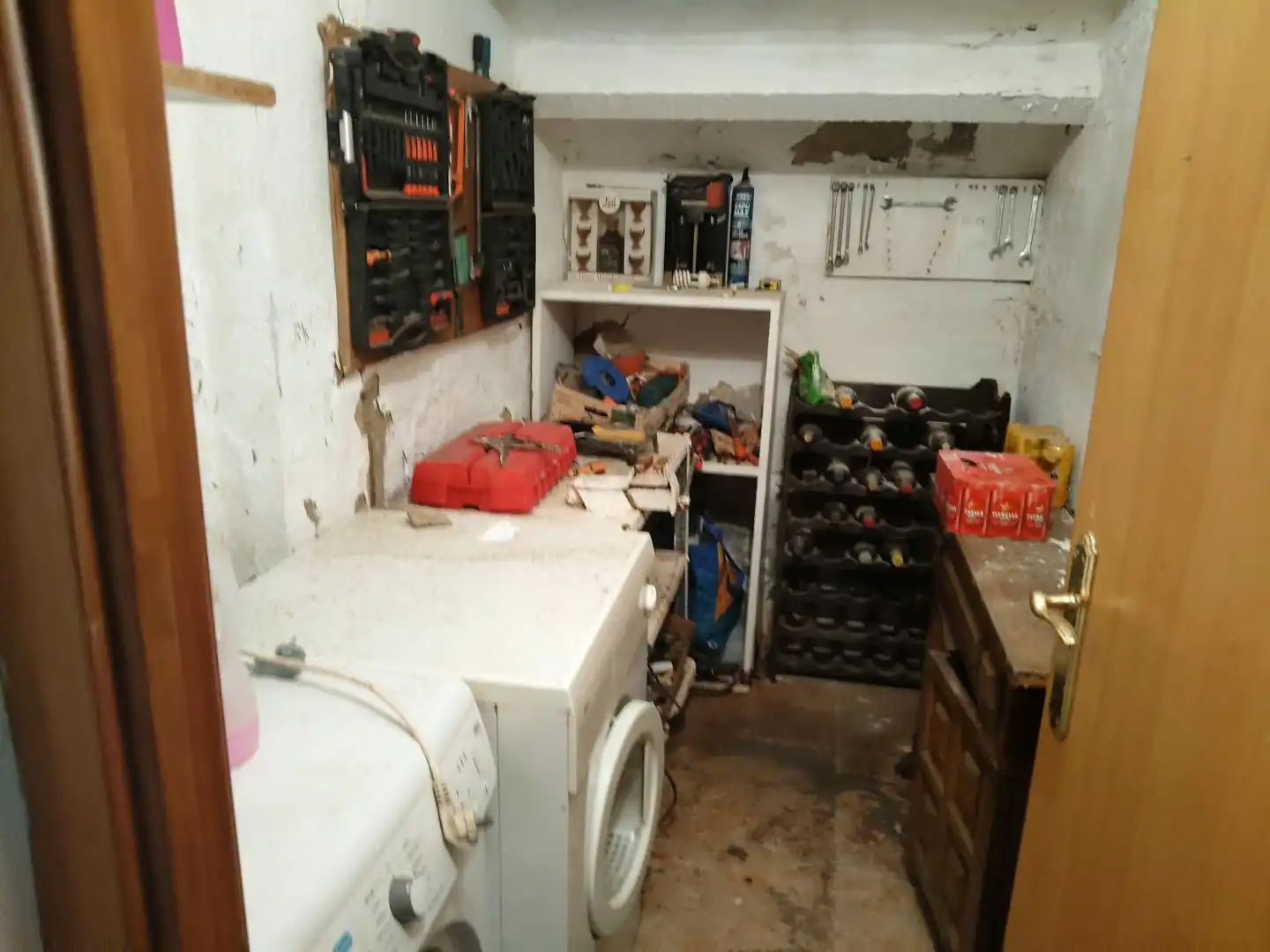 Casa bifamiliare con giardino in vendita a Carrer de la Falúa, imagen 19