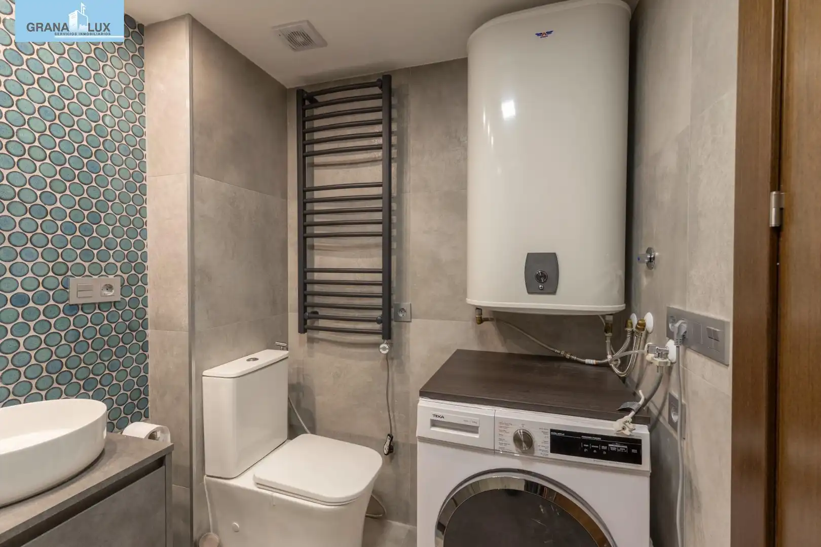 Apartament amb ascensor en venda a Urbanizacion Solynieve, imagen 35