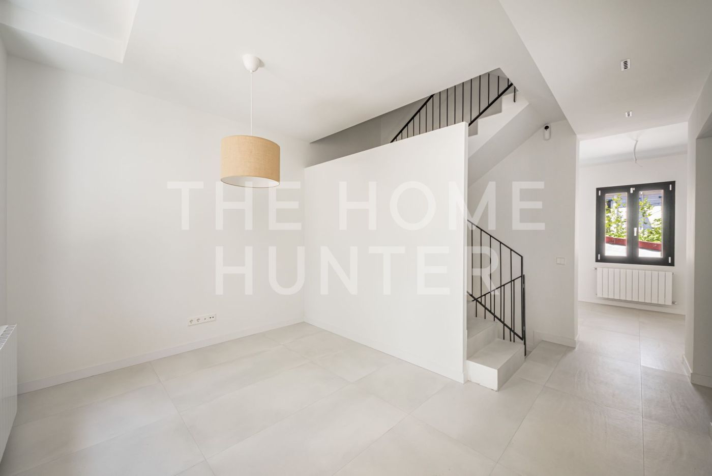House or chalet for sale in  Madrid Capital  with Air Conditioner, Heating and Private garden