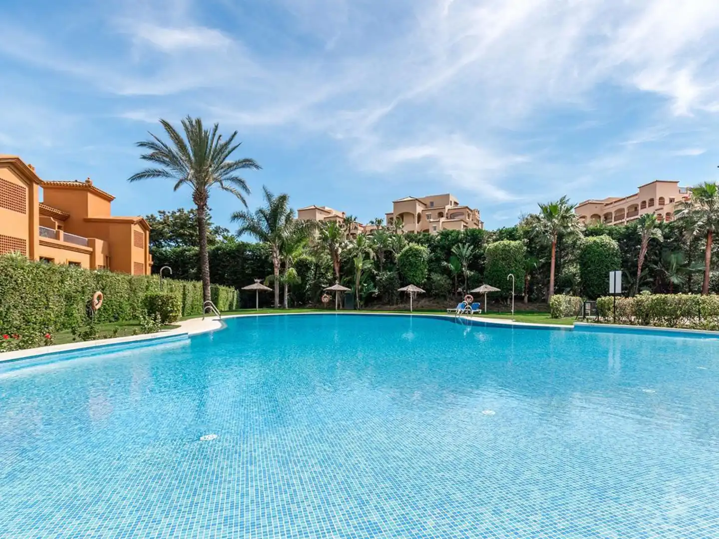 Apartment mit Pool zum Verkauf in Calle Pico Alcazaba 21, imagen 15