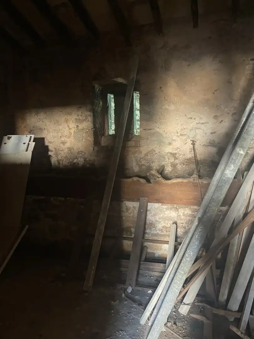 Finca rústica en venta en Santa Margalida