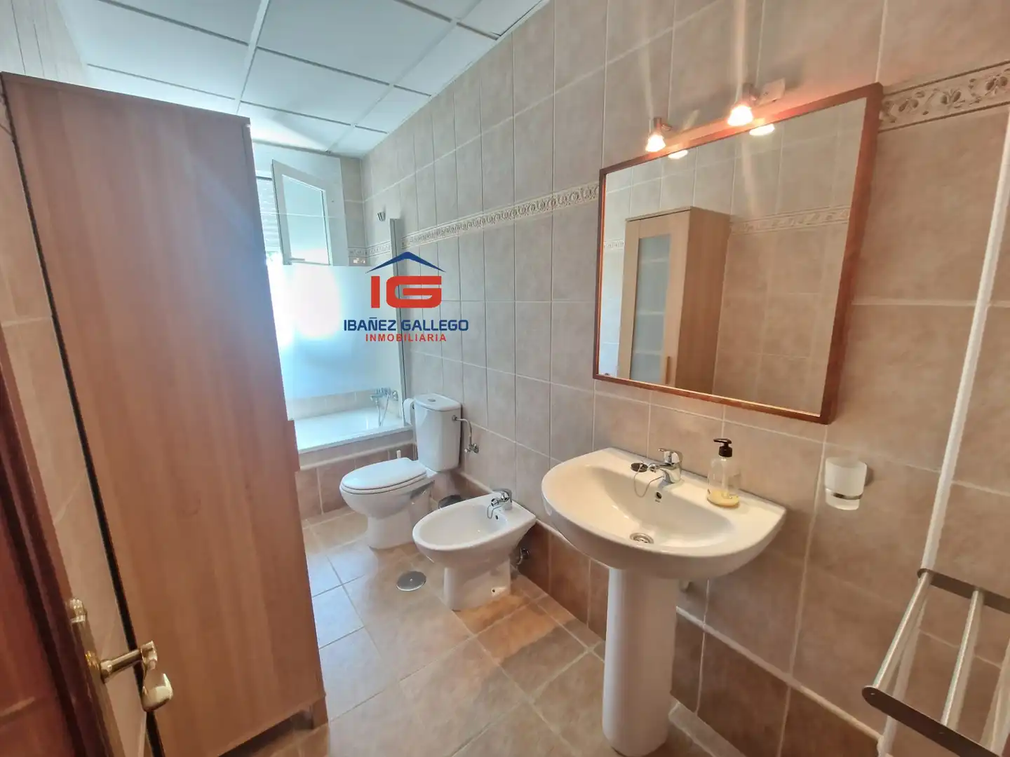 Piso con piscina en venta en V Centenario - Piletas - Capuchinos, imagen 13