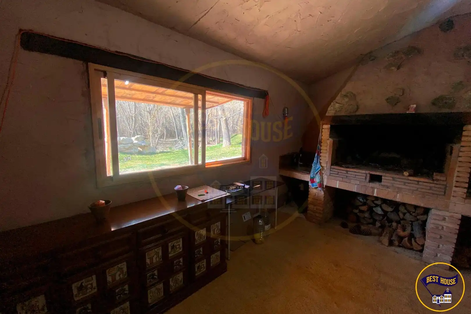 Country homes for sale in Boniches  with Private garden and Terrace