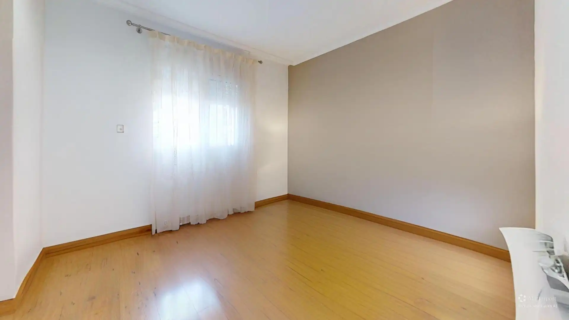 Schlafzimmer von Einfamilien-Reihenhaus zum Verkauf in Elche / Elx mit Privatgarten, Terrasse und Gemeinschaftspool