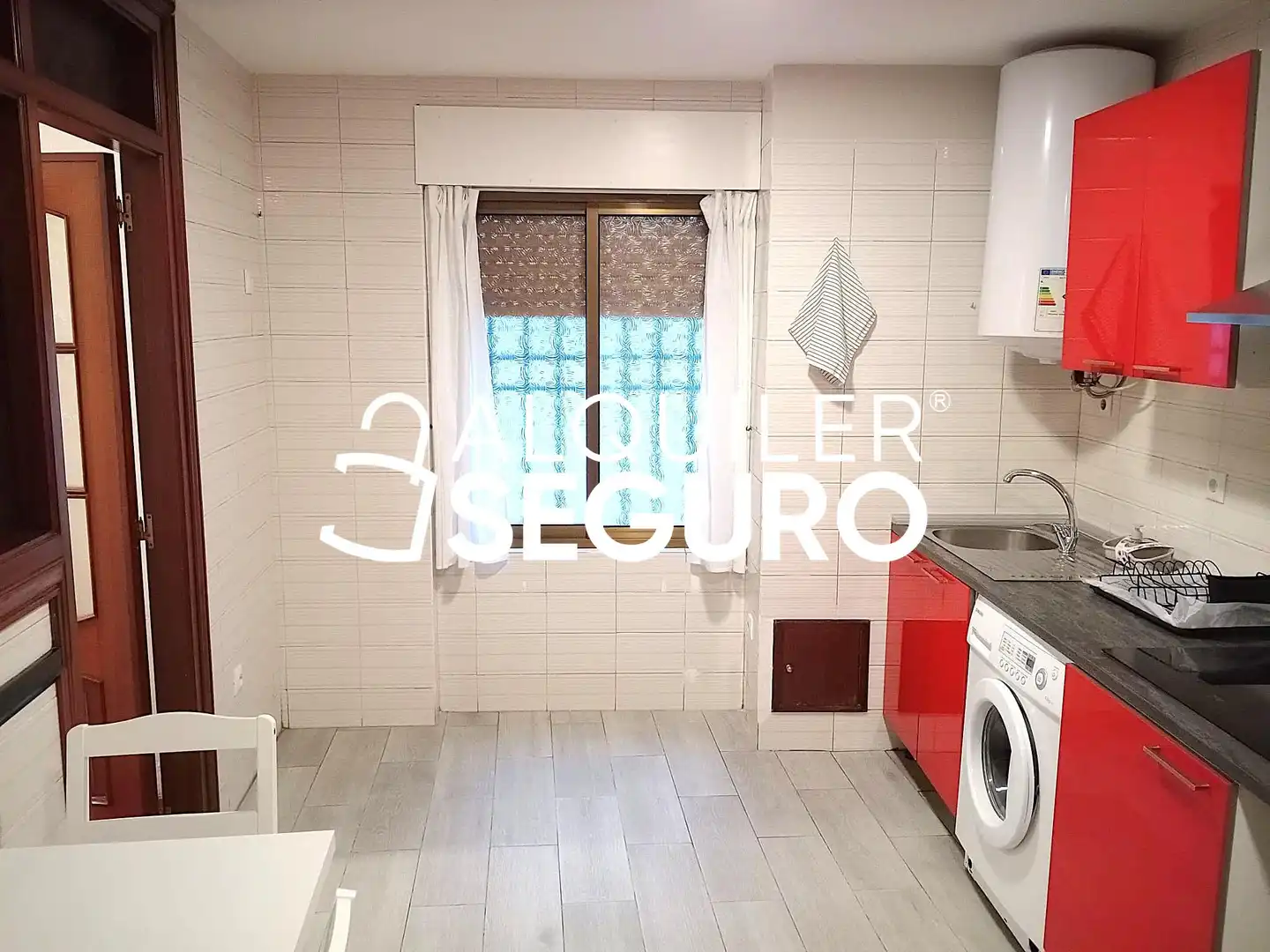 Flat to rent in Bajada De La Libertad, imagen 10
