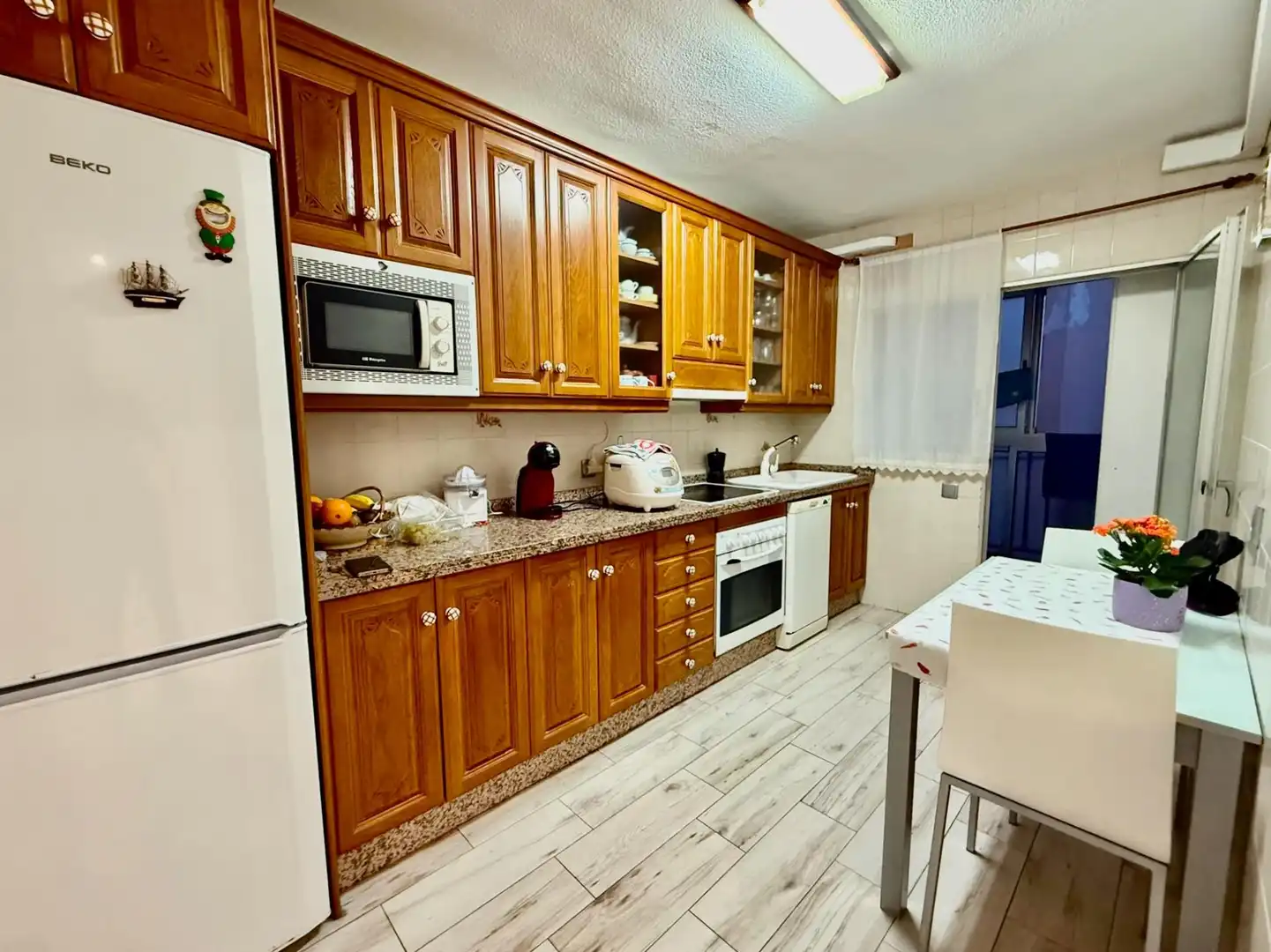 Appartement compact avec piscine à vendre à Centro Urbano, imagen 8