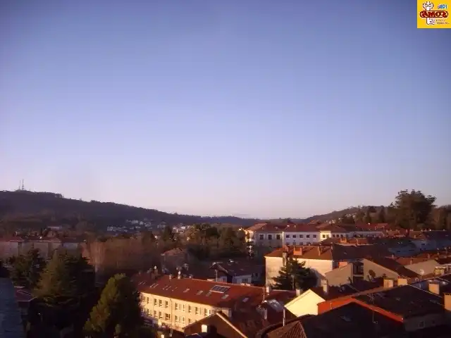 Pis amb ascensor en venda a Praza de Vigo, imagen 39
