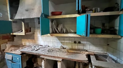 Photo 3 of Houses for sale in Carrer Joaquín Martínez Maciá, Carrús Oeste, Elche / Elx