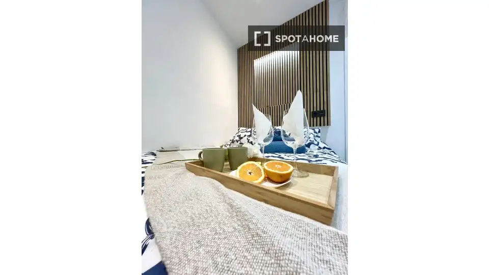Habitación en Niño Jesús