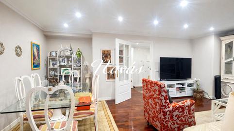 Foto 4 de Piso en venta en Avenida de Madrid, 28, Salgueira - O Castaño, Vigo