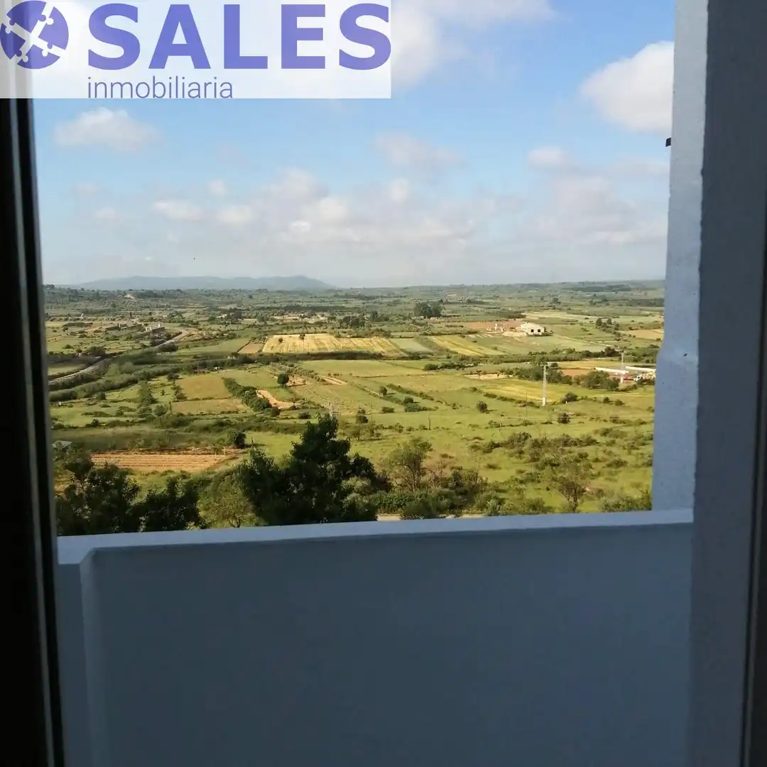 Casa o chalet en venta en Canet lo Roig con Terraza y Balcón