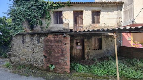 Casa en Venta para Reformar en Taragoña, Rianxo