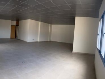 Büro mit Aufzug zur Miete in El Ejido Ciudad