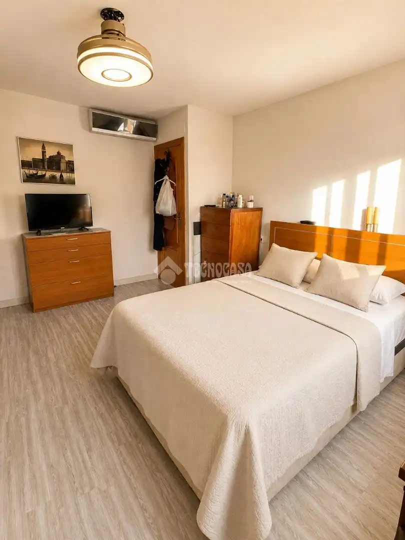 Flat with pool for sale in San Blas, imagen 15