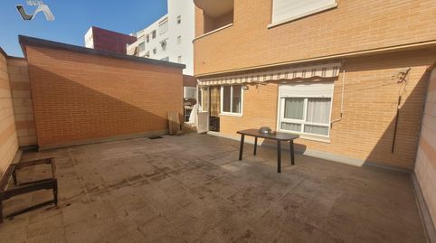 Foto 4 de Piso de alquiler en Calle Ancha, 77, Centro, Puertollano