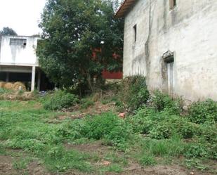 Country house zum verkauf in Karrantza Harana / Valle de Carranza