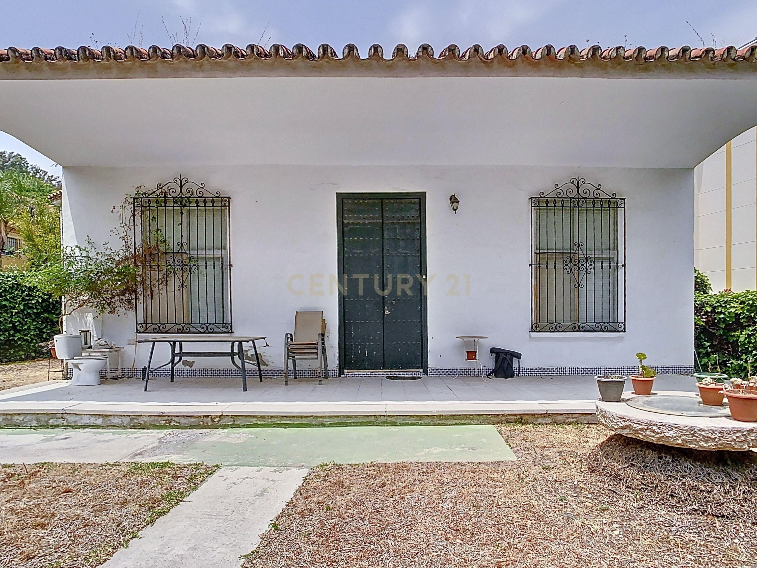Garden of House or chalet for sale in Málaga Capital