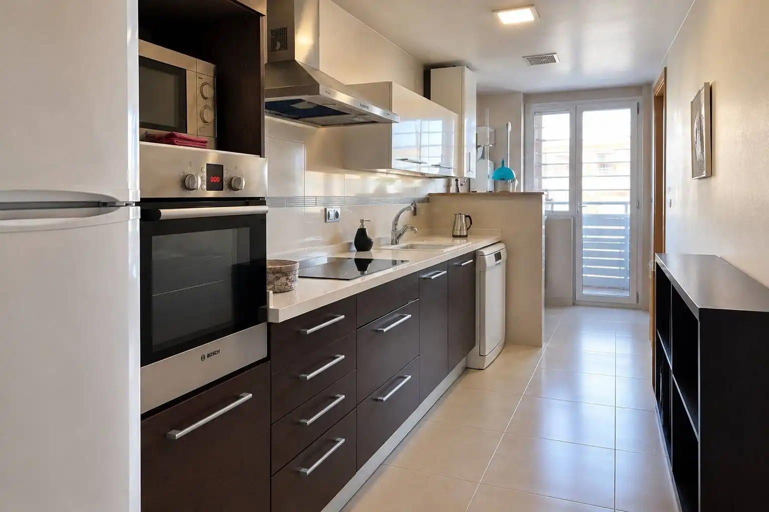Wohnung mit Aufzug zum Verkauf in Centro, imagen 2