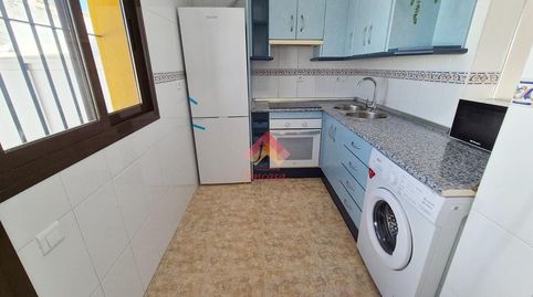 Foto 4 de Ático de alquiler en Centro, Ronda