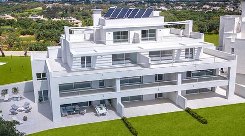 Foto 5 von Erdgeschoss zum Verkauf in Sotogrande Alto, Sotogrande